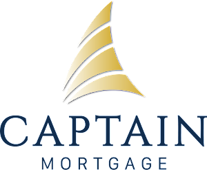 Captain Mortgage