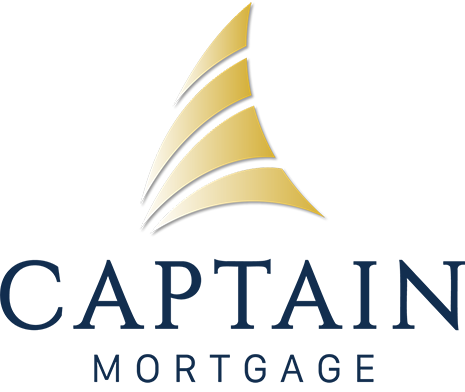 Captain Mortgage - Sarasota Lending, Sarasota Mortgage Company, Luke Hillbery, 9417261726